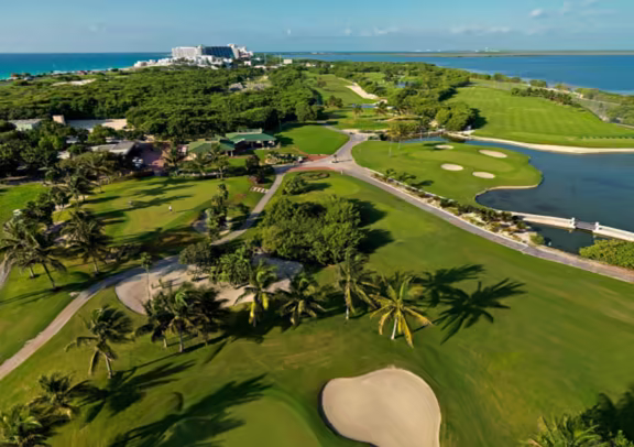 Image Iberostar Playa Paraíso Golf Club